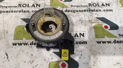 Second-hand car spare part Air Bag Ring for SKODA OCTAVIA II (1Z3) 2.0 TDI 16V OEM IAM references 1K0959653  