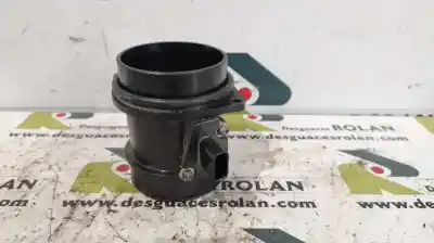 Автозапчастина б/у витратомір повітря для FORD FOCUS C-MAX (CAP) 1.8 TDCi Turbodiesel CAT Посилання на OEM IAM 4M5112B579CC  