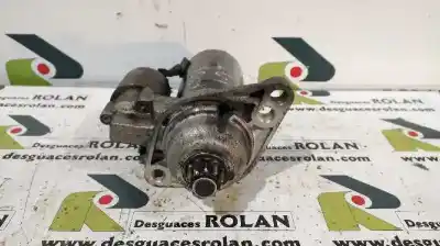 Second-hand car spare part starter motor for volkswagen passat variant (3c5) edition oem iam references   