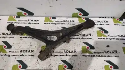 Peça sobressalente para automóvel em segunda mão braço de suspensão inferior dianteiro direito por citroen ax * referências oem iam   