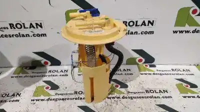 Peça sobressalente para automóvel em segunda mão boia / bomba combustível por citroen c3 tonic referências oem iam 9685479280
