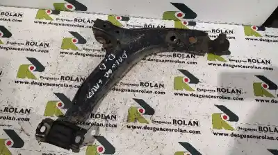 Second-hand car spare part Front Right Lower Suspension Arm for DAEWOO LANOS * OEM IAM references   