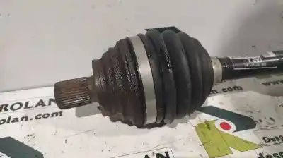 Second-hand car spare part front left transmission for volkswagen passat variant (3c5) edition oem iam references 3c0407271ae  