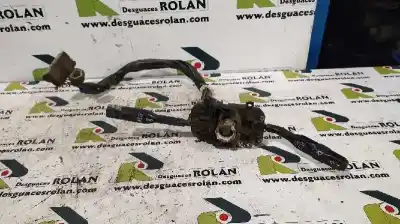 Pezzo di ricambio per auto di seconda mano comando multifunzione per hyundai galloper 2.5 d. riferimenti oem iam 