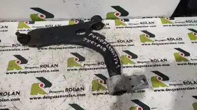 Second-hand car spare part front left lower suspension arm for ford fusion (cbk) ambiente oem iam references 