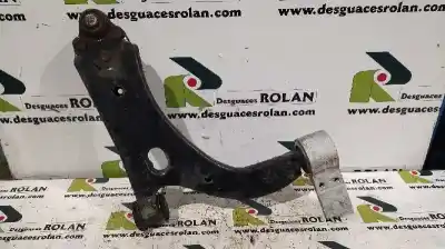 Peça sobressalente para automóvel em segunda mão braço de suspensão inferior esquerdo dianteiro por ford fusion (cbk) ambiente referências oem iam   