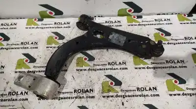 Peça sobressalente para automóvel em segunda mão Braço De Suspensão Inferior Dianteiro Direito por FORD FUSION (CBK) * Referências OEM IAM   