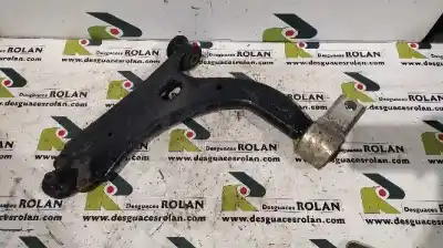 Second-hand car spare part front left lower suspension arm for ford fusion (cbk) ambiente oem iam references 