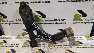 Peça sobressalente para automóvel em segunda mão braço de suspensão inferior esquerdo dianteiro por ford fusion (cbk) ambiente referências oem iam   