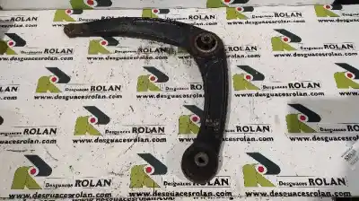 Second-hand car spare part FRONT LEFT LOWER SUSPENSION ARM for PEUGEOT 307 (S1)  OEM IAM references   