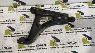 Piesă de schimb auto la mâna a doua braț suspensie inferior dreapta fațã pentru renault twingo (co6) 1.3 (c063/64) referințe oem iam   