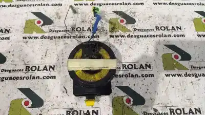 Peça sobressalente para automóvel em segunda mão fita do airbag por hyundai getz (tb) 1.5 crdi referências oem iam 