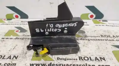 Автозапчастина б/у ЗАМОК ПЕРЕДНІХ ДВЕРЕЙ ЛІВИЙ для DACIA SANDERO II  Посилання на OEM IAM   