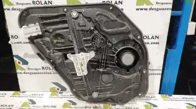 Автозапчасти б/у задний правый стеклорегулятор за kia cee'd (jd) 1.4 crdi 90 ссылки oem iam 83480a2340  83460a2010