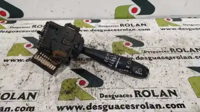 Peça sobressalente para automóvel em segunda mão comutador de limpa vidros por hyundai getz (tb) 1.5 crdi referências oem iam 