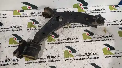 Автозапчасти б/у передний правый нижний рычаг подвески за volvo c30 (533) 1.6 d ссылки oem iam 