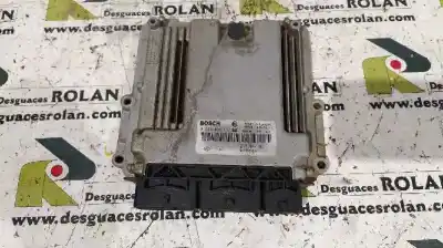 Pièce détachée automobile d'occasion CALCULATEUR MOTEUR ECU pour DACIA SANDERO II  Références OEM IAM 237102213R  