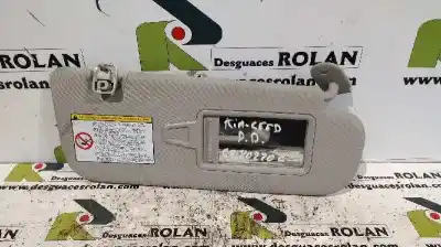 Автозапчасти б/у правая зона за kia cee'd (jd) 1.4 crdi 90 ссылки oem iam 