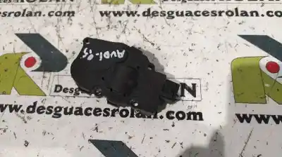 Second-hand car spare part Air Conditioning Hatches Opening Motor for AUDI Q5 (8R) 2.0 TDI (125kW) OEM IAM references K9749005  