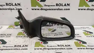 Recambio de automóvil de segunda mano de retrovisor derecho para opel astra gtc cosmo referencias oem iam 13140674