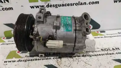 Recambio de automóvil de segunda mano de compresor a/a para saab 9-3 berlina 2.2 16v tid cat referencias oem iam 24411249