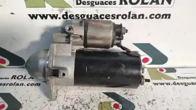 Recambio de automóvil de segunda mano de motor arranque para saab 9-3 berlina 2.2 16v tid cat referencias oem iam 0001109062