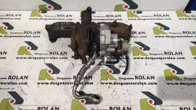 Recambio de automóvil de segunda mano de TURBOCOMPRESOR para SEAT LEON (1M1)  referencias OEM IAM 038145701A  