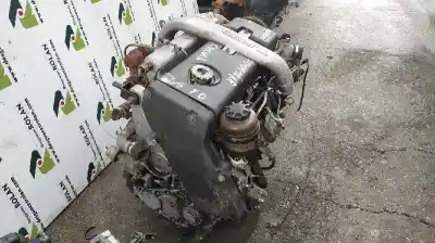 İkinci el araba yedek parçası komple motor için fiat croma (182) 2.5 td oem iam referansları 814497  