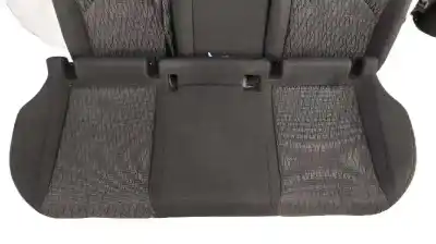 Second-hand car spare part complete seat set for seat leon (5f1) 1.6 tdi oem iam references   