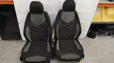 Pezzo di ricambio per auto di seconda mano set completo di sedili per peugeot 308 sport riferimenti oem iam 