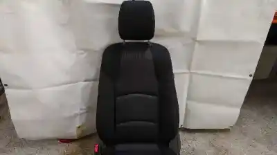 Peça sobressalente para automóvel em segunda mão assento dianteiro esquerdo por mazda 3 lim. () style referências oem iam   