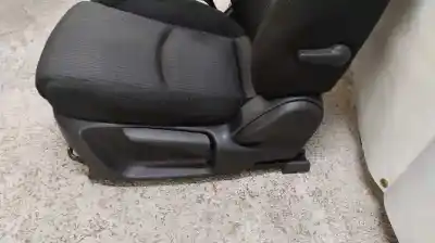 Pièce détachée automobile d'occasion siège avant gauche pour mazda 3 lim. () style références oem iam 