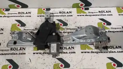 Pezzo di ricambio per auto di seconda mano alzacristalli posteriore destro per peugeot 308 sport riferimenti oem iam 9659826680