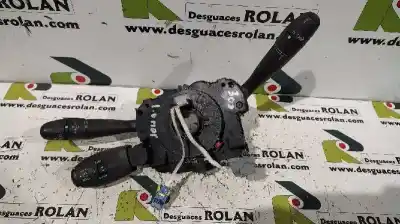 Pezzo di ricambio per auto di seconda mano comando multifunzione per peugeot 308 sport riferimenti oem iam 96651591xt