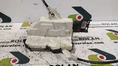 Pezzo di ricambio per auto di seconda mano serratura porta anteriore destra per peugeot 308 sport riferimenti oem iam 567147