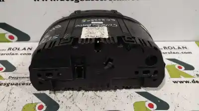 Peça sobressalente para automóvel em segunda mão quadrante por bmw 1 (e81) 120 d referências oem iam 916682302  