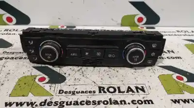 Автозапчасти б/у климат-контроль за bmw 1 (e81) 120 d ссылки oem iam 6411918228701