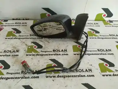 Tweedehands auto-onderdeel linker spiegel voor fiat stilo (192) 1.9 jtd cat oem iam-referenties 