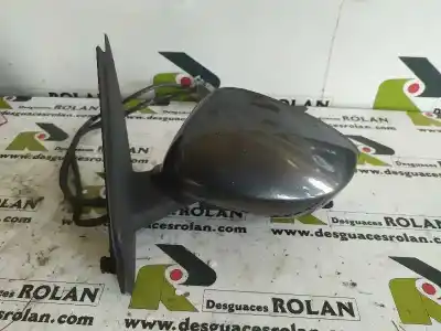 Second-hand car spare part left rearview mirror for fiat stilo (192) 1.9 jtd cat oem iam references   