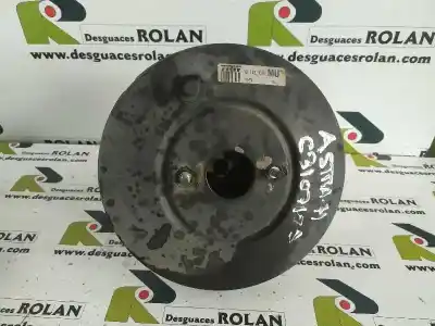 Recambio de automóvil de segunda mano de servofreno para opel astra h berlina 1.4 16v referencias oem iam 13142359  