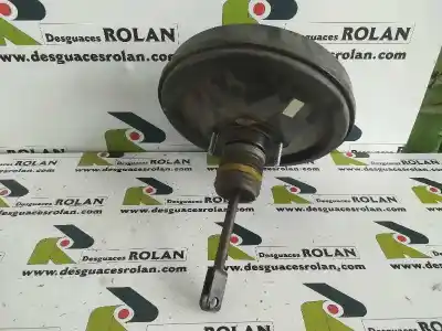 Recambio de automóvil de segunda mano de servofreno para opel astra h berlina 1.4 16v referencias oem iam 13142359  