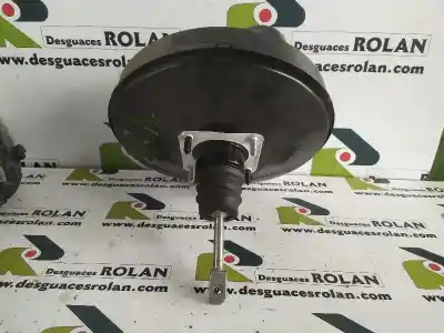 Автозапчасти б/у тормозной серво за renault clio iii authentique ссылки oem iam 7701208837  