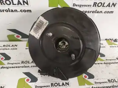 Peça sobressalente para automóvel em segunda mão servo freio por peugeot 208 business line referências oem iam 9811514380