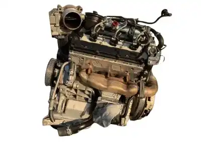 Second-hand car spare part COMPLETE ENGINE for AUDI A4 AVANT (8K5) (2008)  OEM IAM references CCWA  