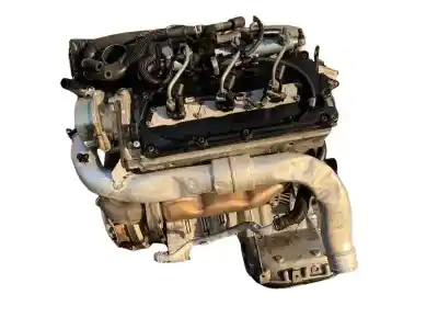 Second-hand car spare part complete engine for audi a4 avant (8k5) (2008) básico quattro oem iam references ccwa  