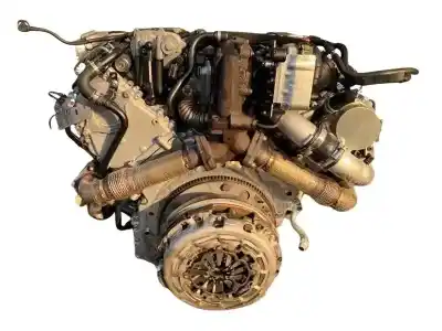 Second-hand car spare part complete engine for audi a4 avant (8k5) (2008) básico quattro oem iam references ccwa  