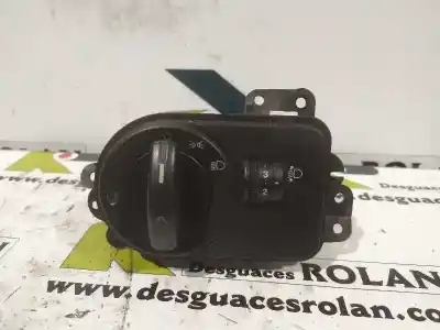 Second-hand car spare part headlights switch for ford fiesta (cbk) ambiente oem iam references 2s6t13a024ac