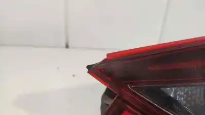 Second-hand car spare part interior rear right light for mazda 3 lim. () style oem iam references   