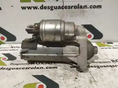 Автозапчастина б/у двигун запускається для dacia dokker laureate посилання на oem iam 233003329r