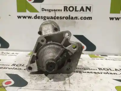 Автозапчасти б/у двигатель запускается за dacia dokker laureate ссылки oem iam 233003329r  